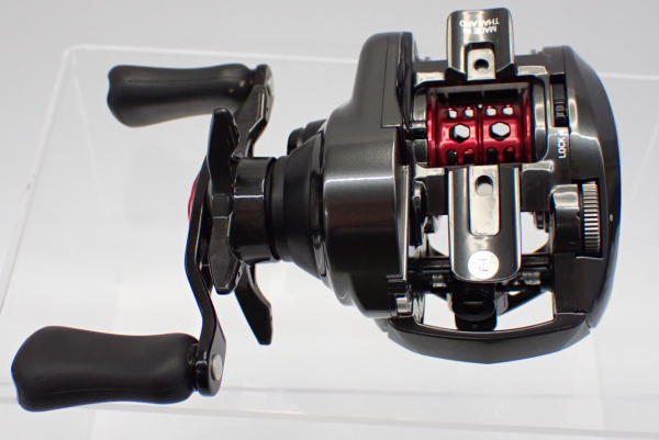 20アルファスエア TW8.6L